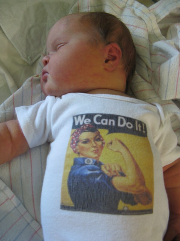 IMG_1899 The Newest Little Advocate in our House