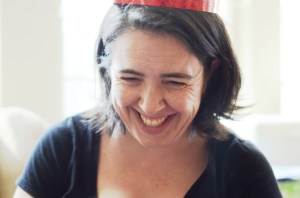 photo courtesy of Zuzu